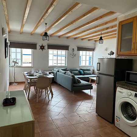 Porto Covo / Costa Alentejana Appartement Buitenkant foto