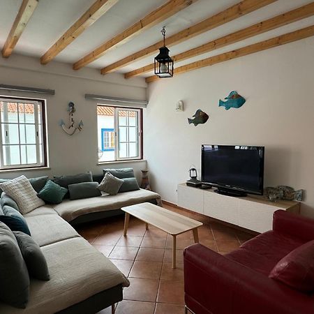 Porto Covo / Costa Alentejana Appartement Buitenkant foto