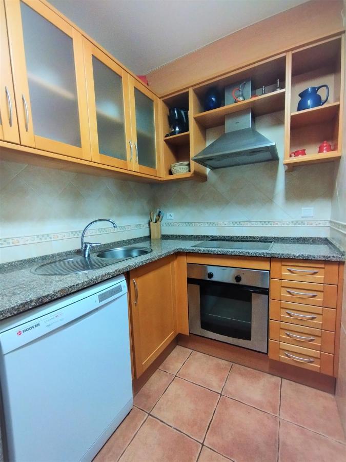 Porto Covo / Costa Alentejana Appartement Buitenkant foto