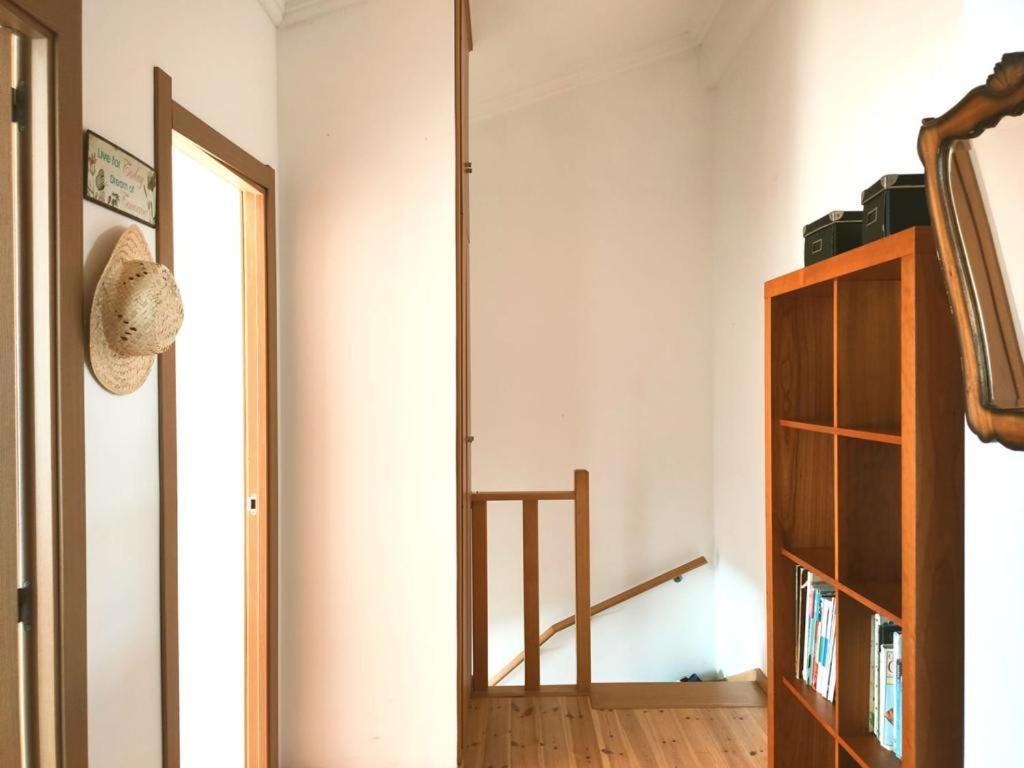 Porto Covo / Costa Alentejana Appartement Buitenkant foto