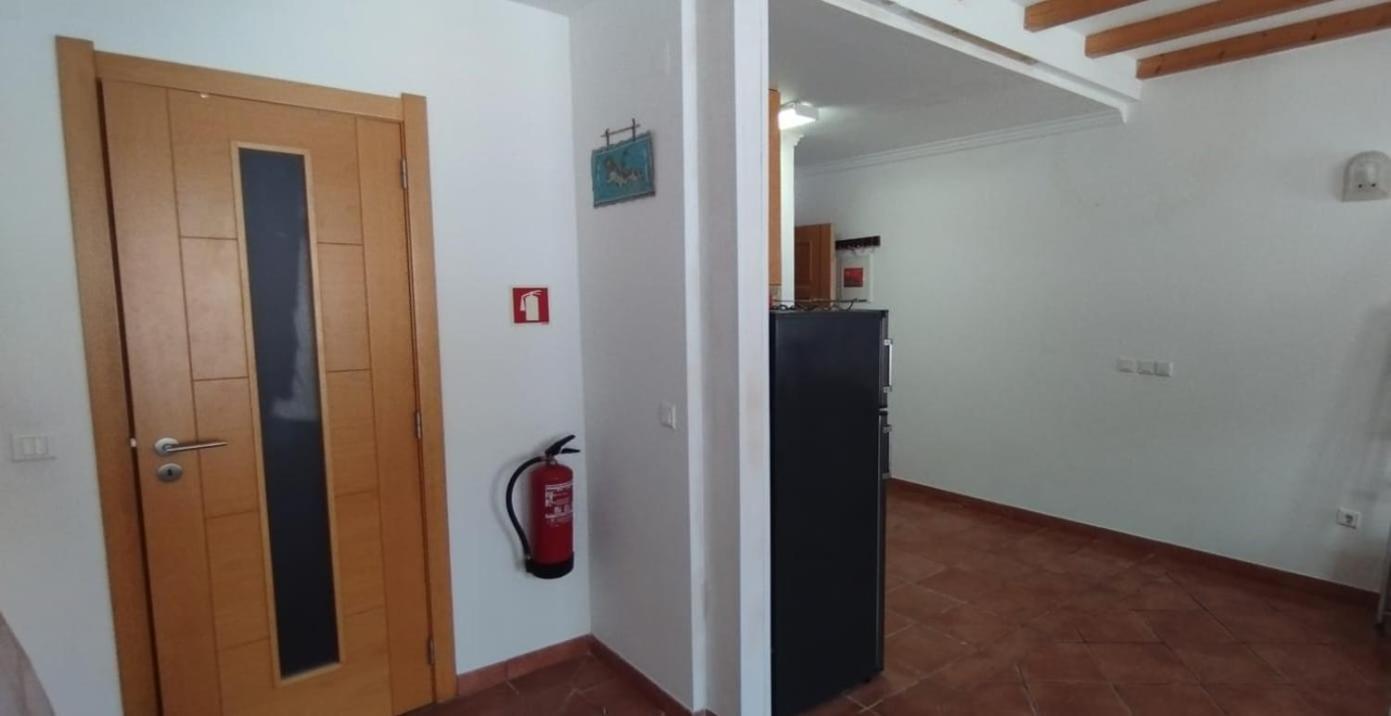 Porto Covo / Costa Alentejana Appartement Buitenkant foto