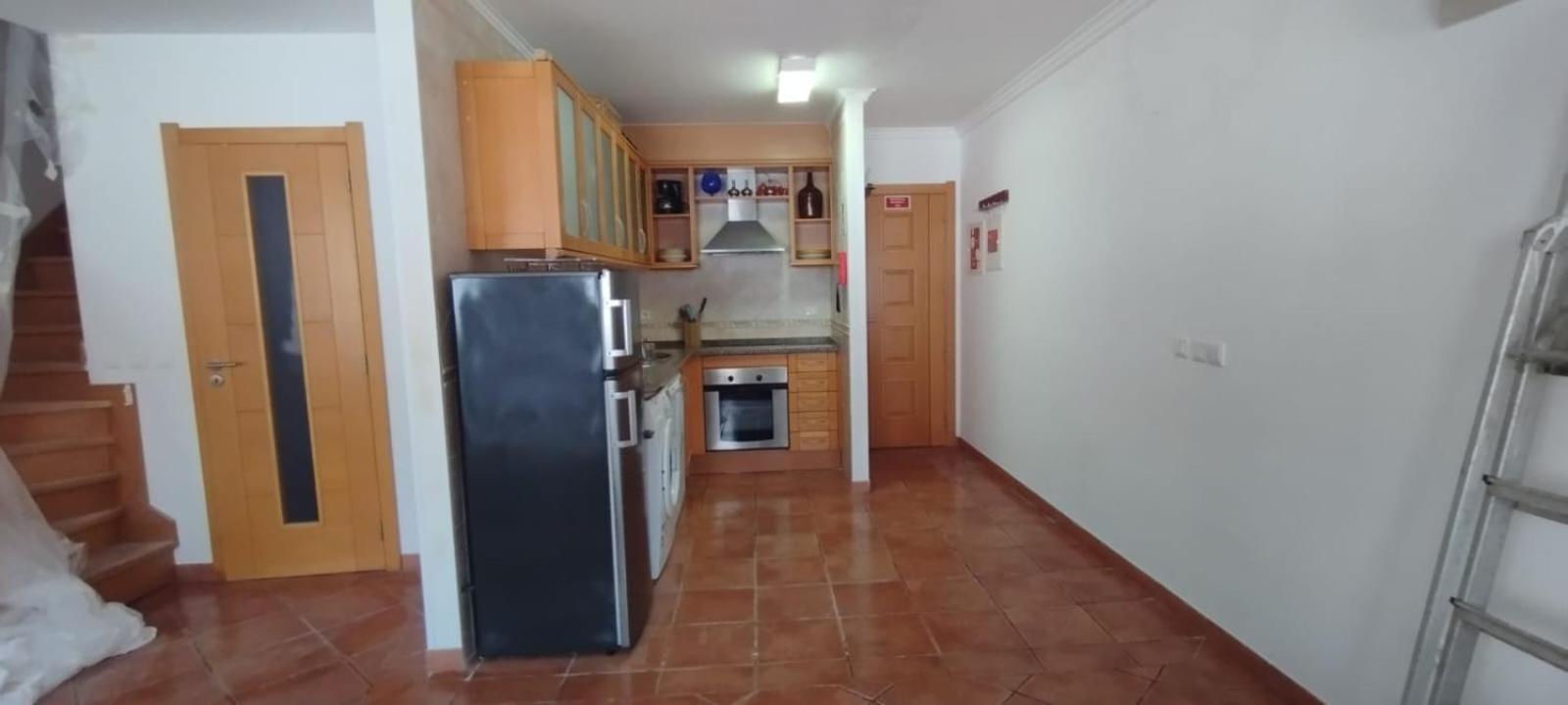 Porto Covo / Costa Alentejana Appartement Buitenkant foto