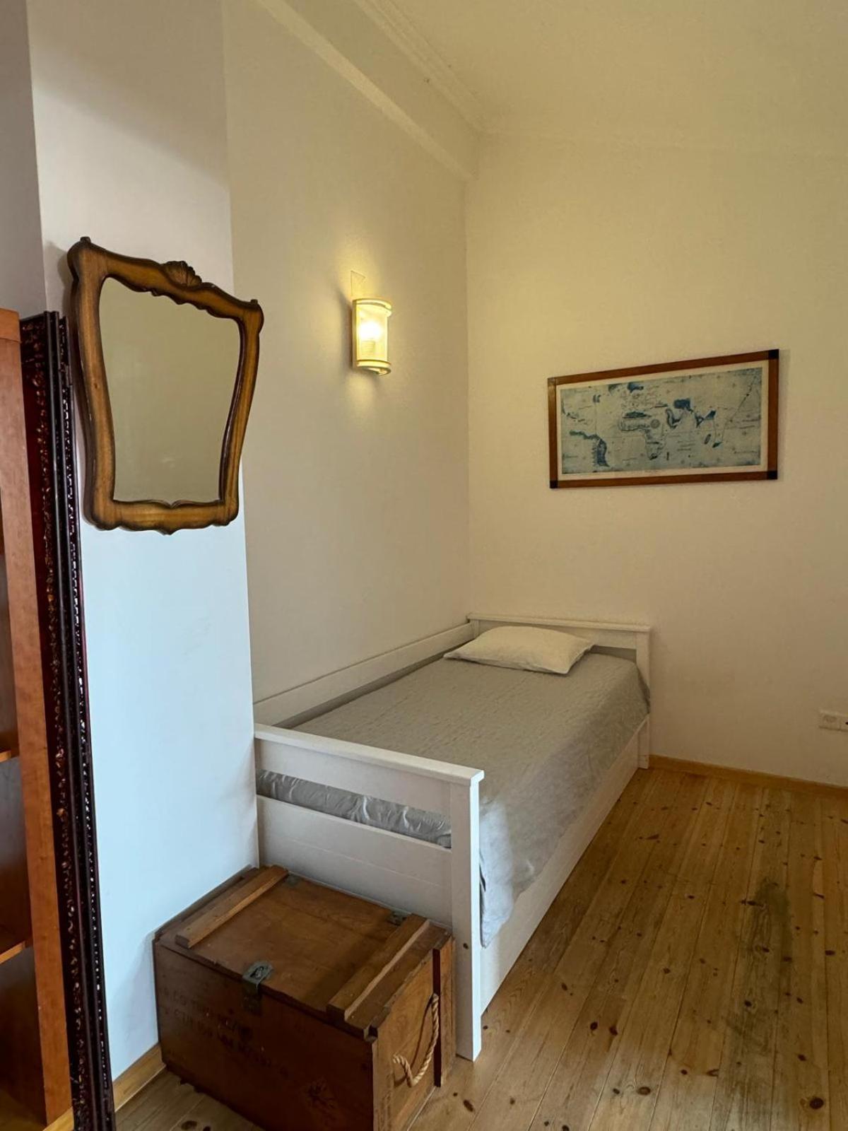 Porto Covo / Costa Alentejana Appartement Buitenkant foto