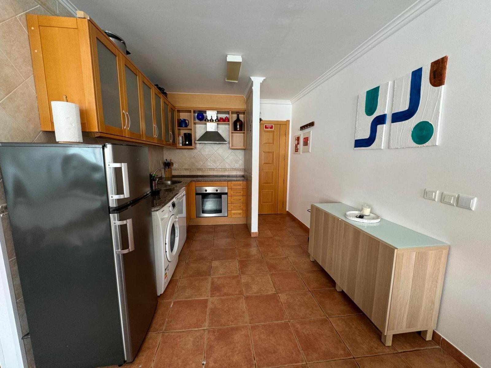 Porto Covo / Costa Alentejana Appartement Buitenkant foto