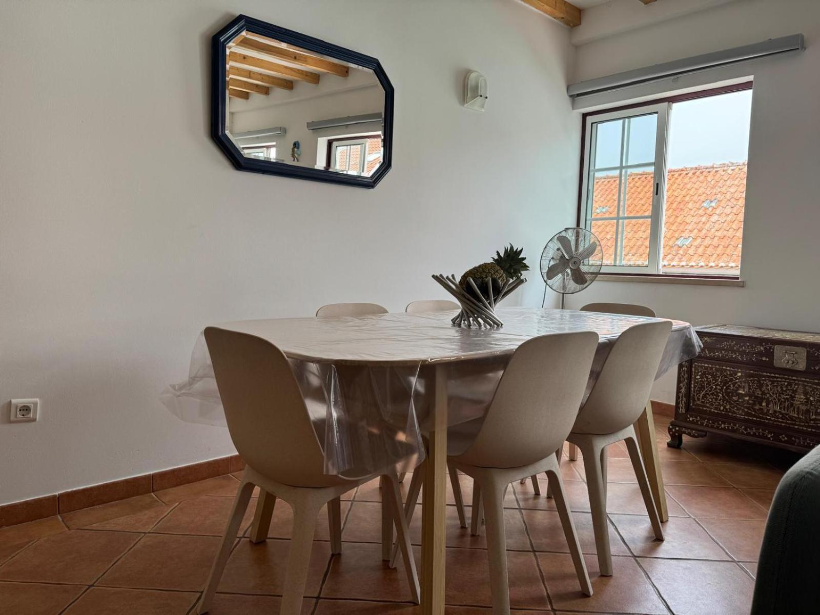 Porto Covo / Costa Alentejana Appartement Buitenkant foto