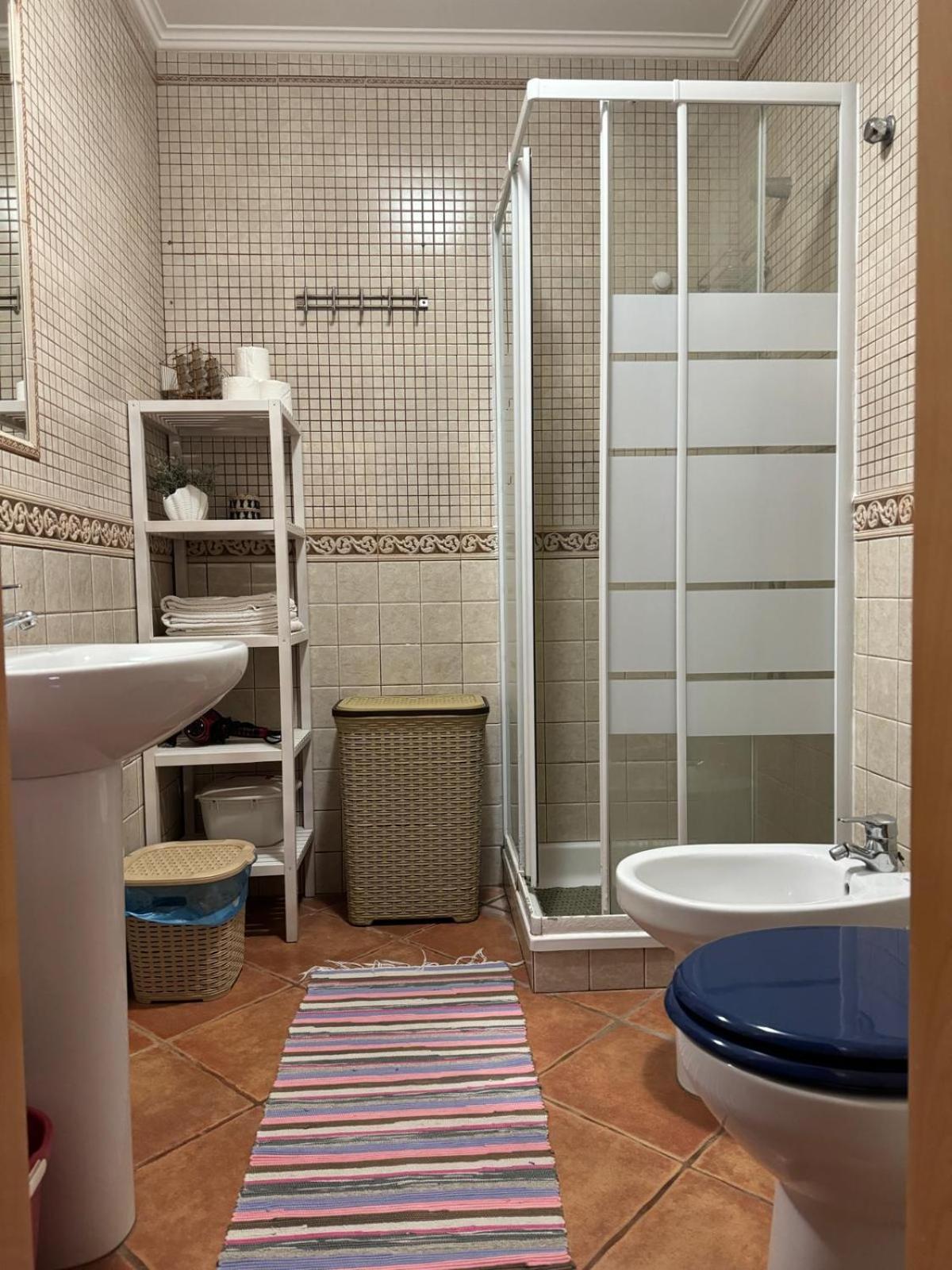 Porto Covo / Costa Alentejana Appartement Buitenkant foto