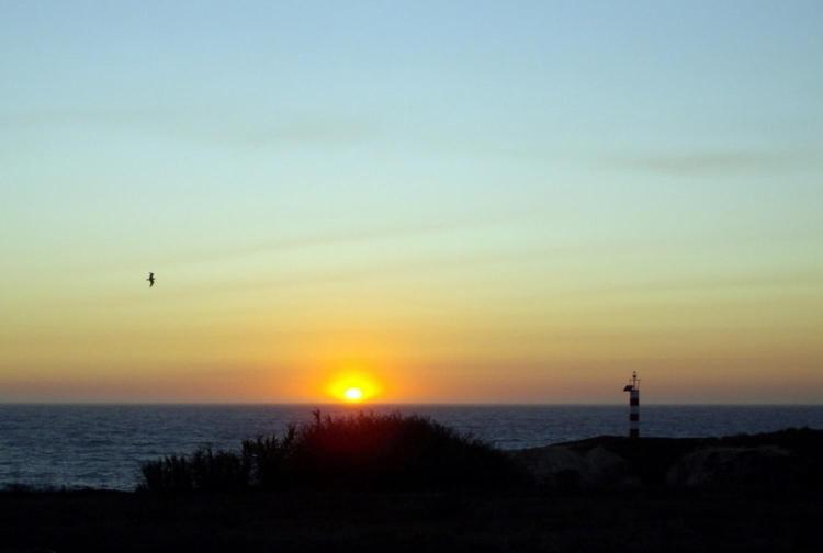 Porto Covo / Costa Alentejana Appartement Buitenkant foto