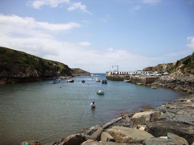 Porto Covo / Costa Alentejana Appartement Buitenkant foto