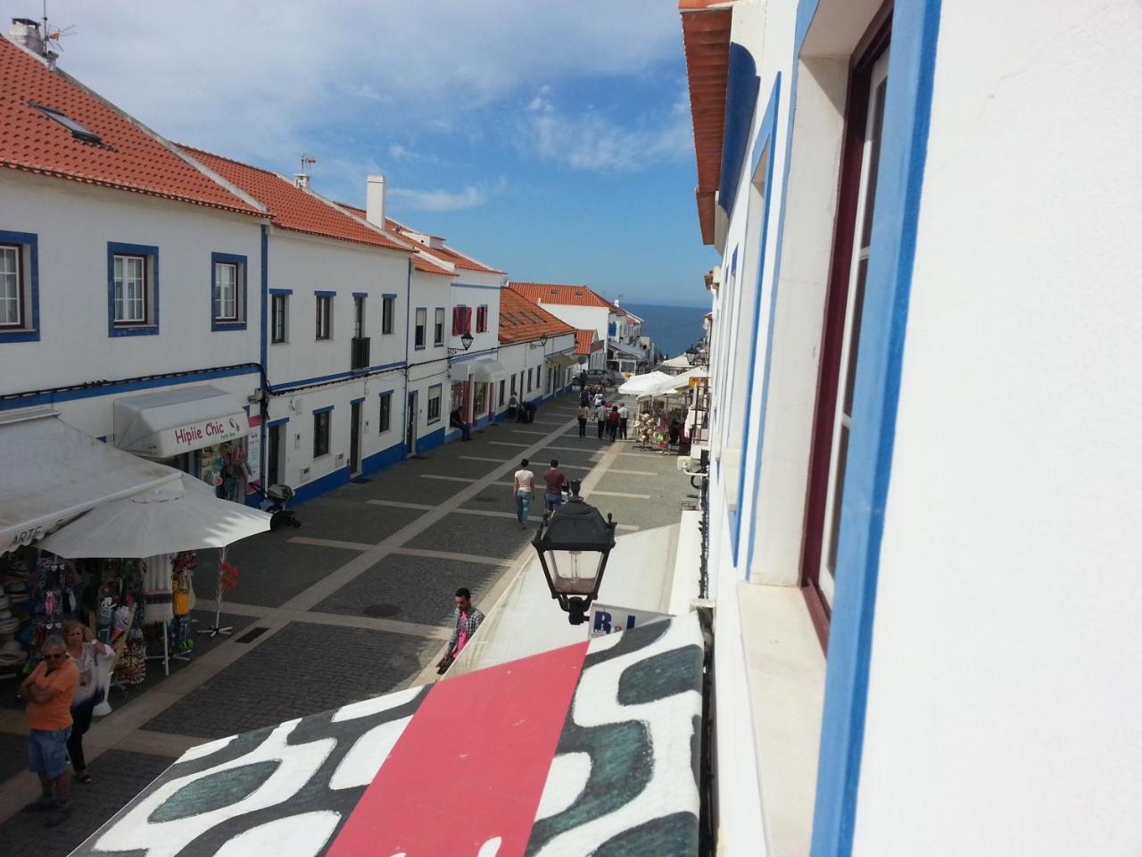 Porto Covo / Costa Alentejana Appartement Buitenkant foto