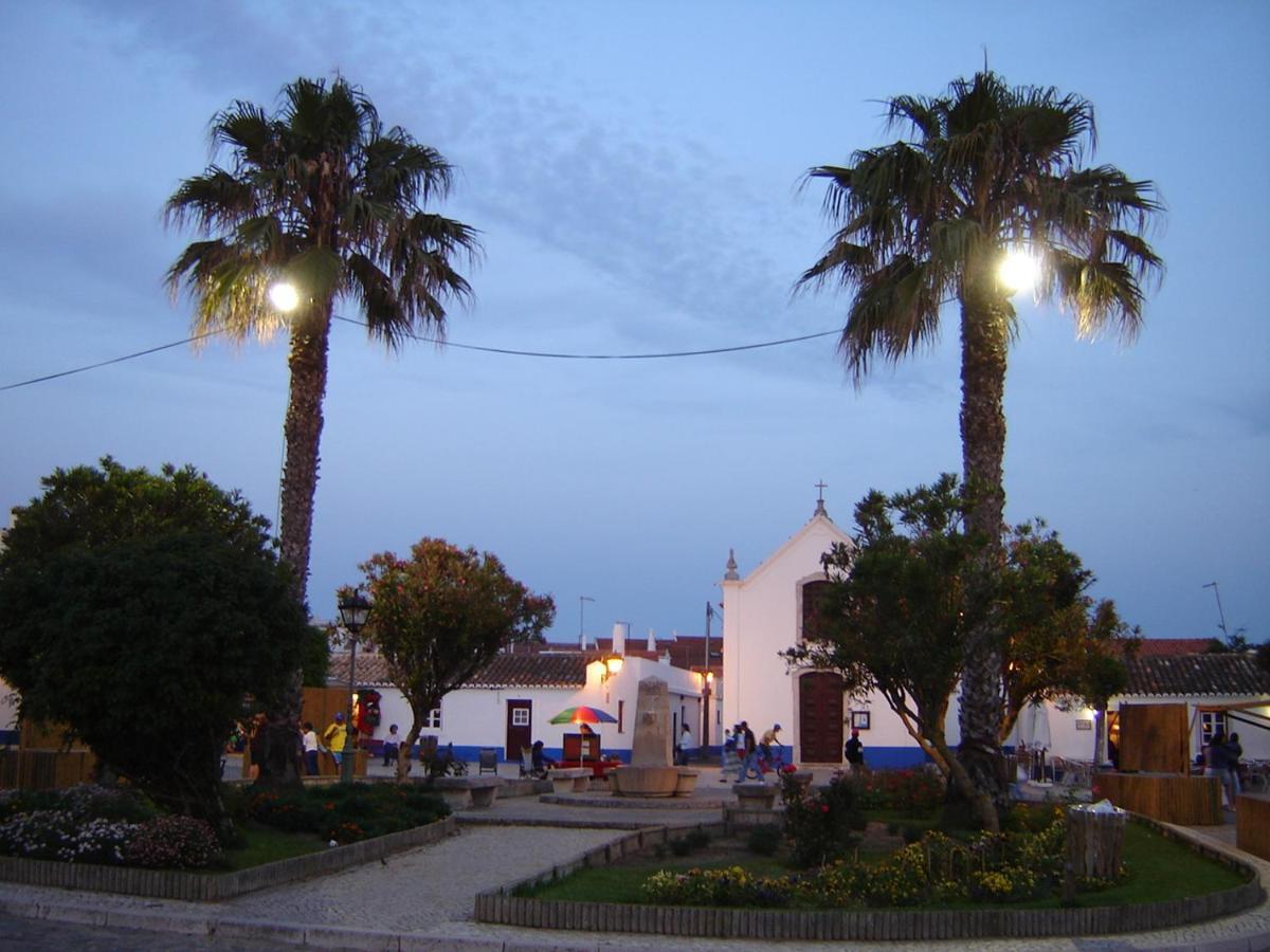 Porto Covo / Costa Alentejana Appartement Buitenkant foto