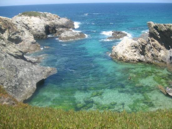 Porto Covo / Costa Alentejana Appartement Buitenkant foto