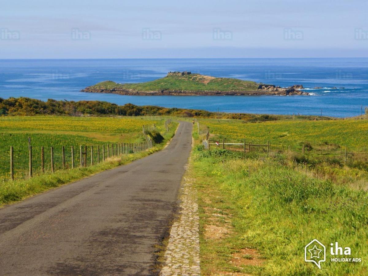 Porto Covo / Costa Alentejana Appartement Buitenkant foto